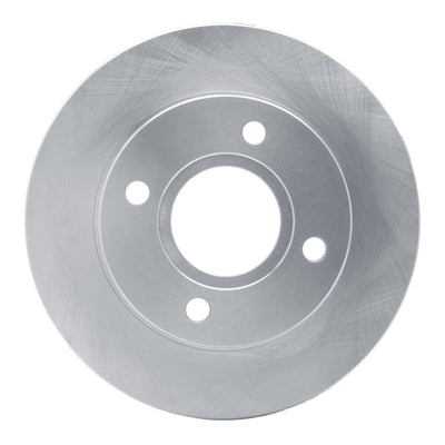 DFC 96-04 Ford Fiesta (Mexico) Front Brake Rotor