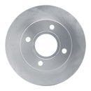 DFC 96-04 Ford Fiesta (Mexico) Front Brake Rotor