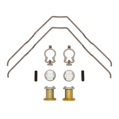 DFC 97-10 Buick Regal Parking Brake Drum Brake Hardware Kit