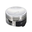 Manley Ford 4.6L Modular V8 Piston Set - 3.552in Bore 1.200in CH, -18.00 CC