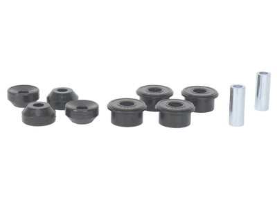 Whiteline 94-01 Acura Integra DB/DC Essential Front and Rear Vehicle Kit