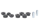 Whiteline 94-01 Acura Integra DB/DC Essential Front and Rear Vehicle Kit