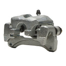 DFC 01-03 Toyota Highlander Rear-L Premium Caliper - Silver Zinc Coated