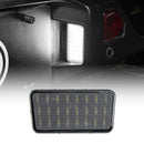 Form Lighting Jeep Wrangler JL LED License Plate Light (single)
