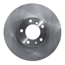 DFC Brake Rotors - Plain