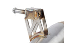 APR 22-26 Volkswagen Golf R Cat-Back Exhaust