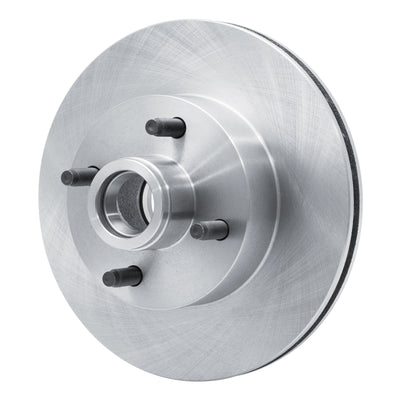 DFC 78-93 Ford LTD Front & Rear Rotors includes Drums