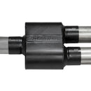 Flowmaster 21-25 Ford F150 2.7L/3.5L/5.0L Outlaw Cat-Back Exhaust System