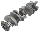 Eagle Pontiac 400 Forged Steel Crankshaft, 4.2500in Stroke