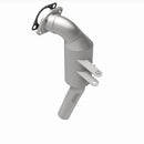 MagnaFlow 15-17 Edge V6 2.7 OEM Close Coupled Direct Fit Converter