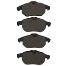 DFC 03-11 Saab 9-3 Front 4000 Hybridynamic Brake Pads