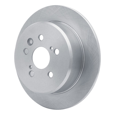 DFC 96-99 Toyota Celica Front & Rear Rotors