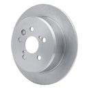 DFC 96-99 Toyota Celica Front & Rear Rotors