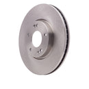 DFC Brake Rotors - Plain