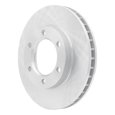 DFC 71-91 Chevrolet V10 Front Rotors w/4000 HybriDynamic Brake Pads w/Hardware
