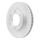 DFC Brake Rotors - Plain