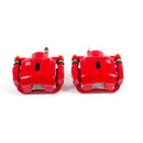 Power Stop 00-02 Toyota MR2 Spyder Front & Rear Z23 Evolution Sport Brake Kit w/Calipers