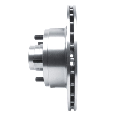 DFC True Balanced Brake Drums
