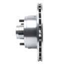 DFC Brake Rotors - Plain
