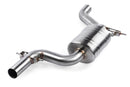 APR 10-2014 Volkswagen GTI MK6 Catback Exhaust System