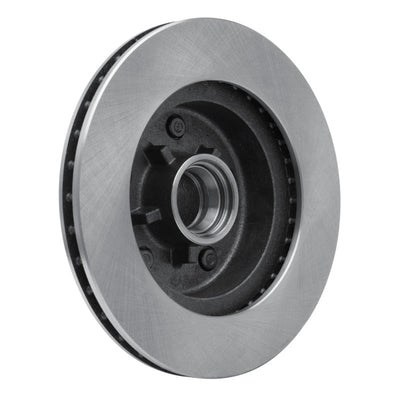 DFC 77-95 Buick LeSabre Front Rotors
