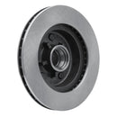 DFC Brake Rotors - Plain