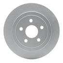 DFC 5000 Advanced Semi Met Brake Pads