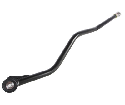 Carli Pathfinder Suspension System - Base - 3in Lift - 2007-17 Jeep Wrangler Jku