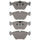 DFC 96-03 BMW 525I (USA/Canada) Front Euro 5000 Ceramic Brake Pads