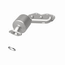 MagnaFlow 12-15 Venza 3.5 Manifold Direct Fit Converter