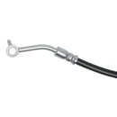 DFC 17-20 Honda Civic Rear-L Brake Hose