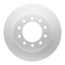 DFC 08-25 Dodge Ram 5500 Front & Rear Geospec Rotors