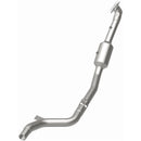 Magnaflow 20-21 Dodge Charger 3.6L Direct Fit Converter