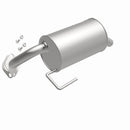 BRE Exhaust 05-09 Outback 2.5L Muffler Kit