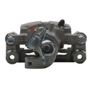 DFC 04-05 Buick LaCrosse Rear-R Premium Caliper - Silver Zinc Coated