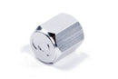 Dinan Valve Stem Caps - Silver (Set of 4)