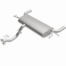 Magnaflow BRE Rear Muffler Kit Replacement Kia