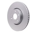 DFC GeoSPEC Coated Rotors - Plain