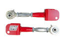 UMI Performance 78-88 GM G-Body Pro-Touring Rear Suspension Kit - Red