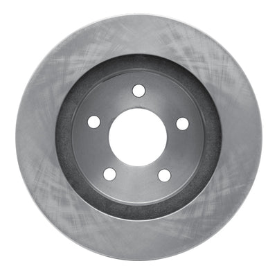 DFC 82-87 Ford Mustang Front & Rear Rotors