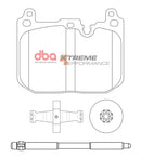 DBA 14-16 BMW 228i (w/M Sport Brakes) Front XP Performance Brake Pads