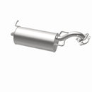 BRE Exhaust 04-07 Aveo Aveo5 Swift Wave5 1.6L Muffler Kit