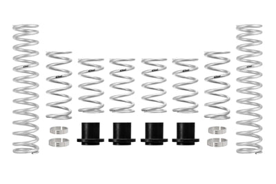 Eibach 17-23 Polaris RZR XP 1000 (Walker Evans) Pro-UTV Stage 1 Kit - Set of 8