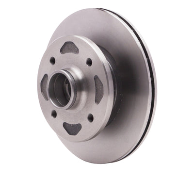 DFC 84-85 Mazda RX-7 Front & Rear Rotors