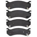DFC GeoSPEC Coated Rotors - Plain