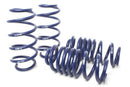 H&R 20-24 Ford Explorer (AWD) V6 Hybrid Sport Spring
