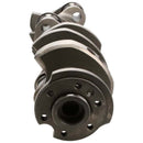 Manley Chevrolet Small Block Forged Crankshaft - 3.875in Stroke