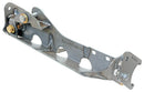 RockJock Currectlync JL/JT High Steer Kit for Ram Assist and Non-Rubicon Axle