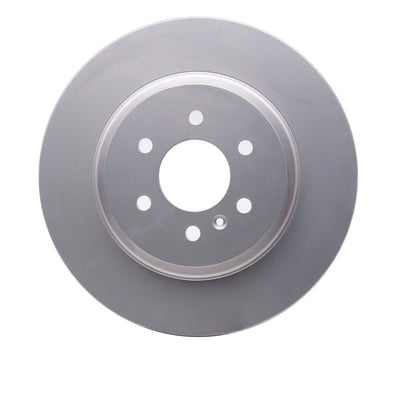 DFC 11-15 VPG MV-1 Rear Brake Rotor