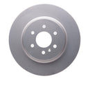 DFC 11-15 VPG MV-1 Rear Brake Rotor
